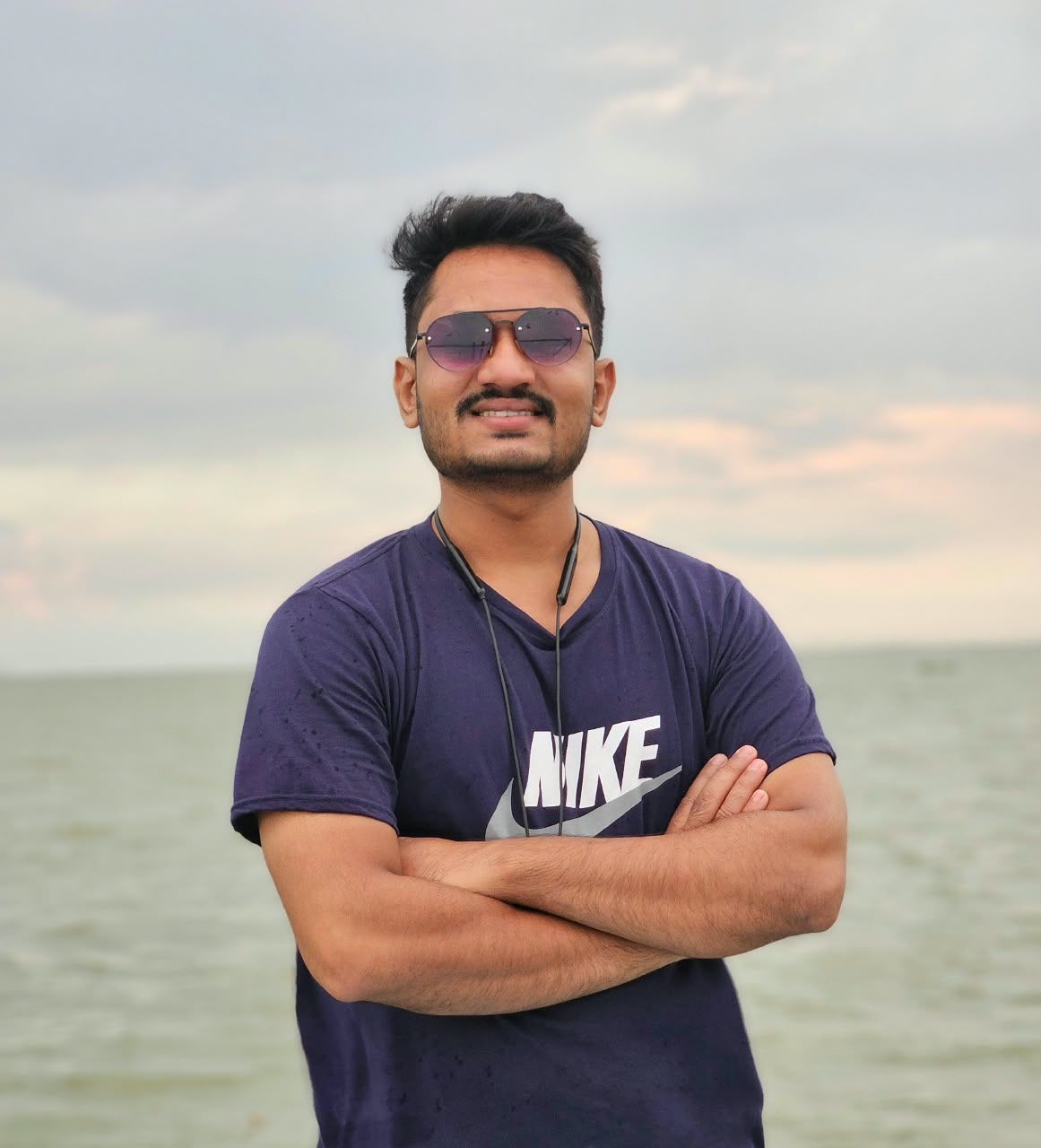MD Sharior Akram